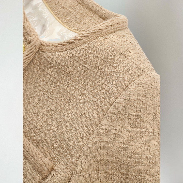 Fjolla | Stylish Cardigan