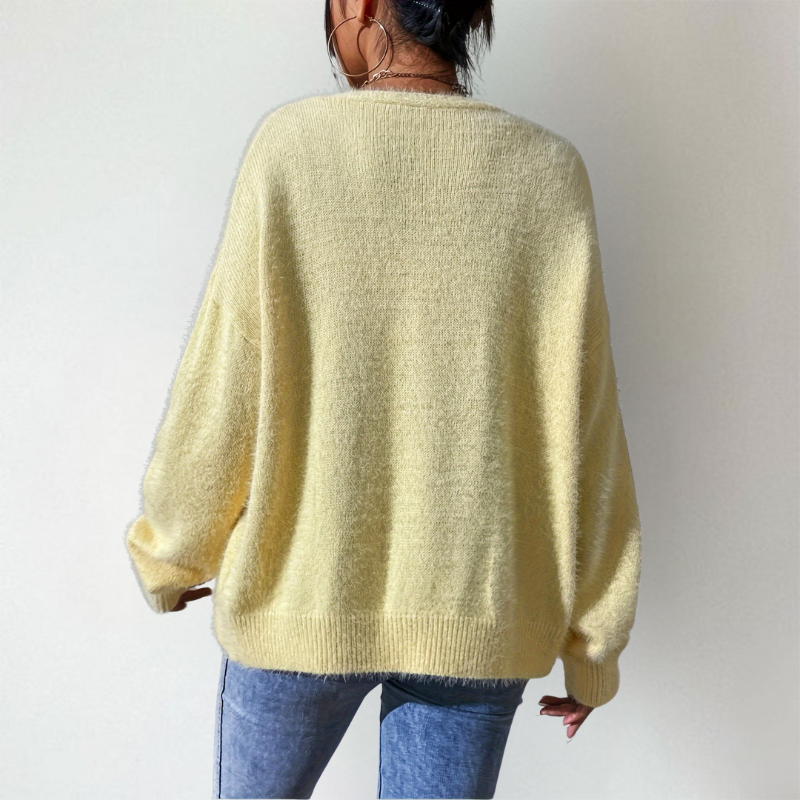 Denisa | Elegant Cardigan