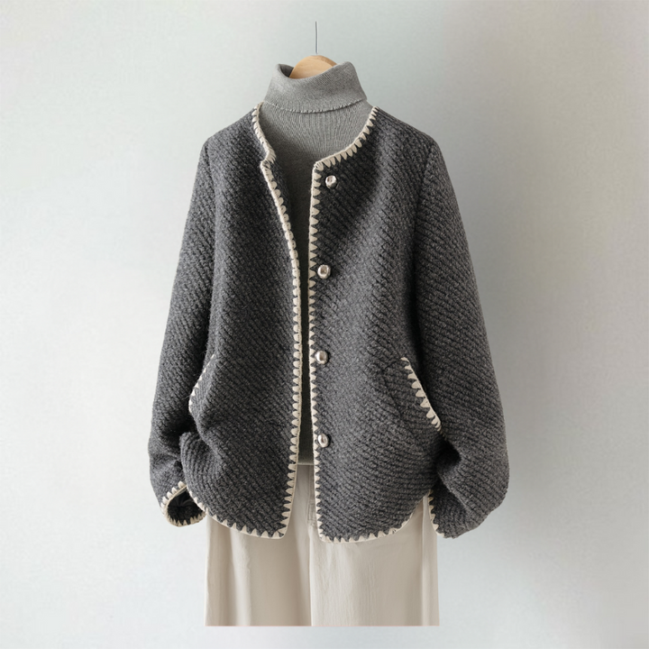 Esma | Elegant Cardigan