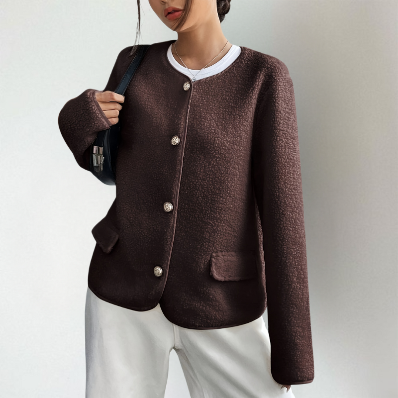 Gonxha | Comfortable Cardigan