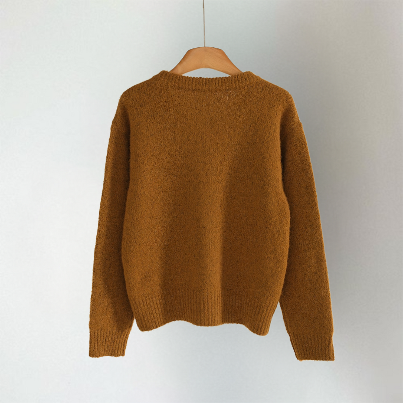 Ronela | Comfortable Cardigan