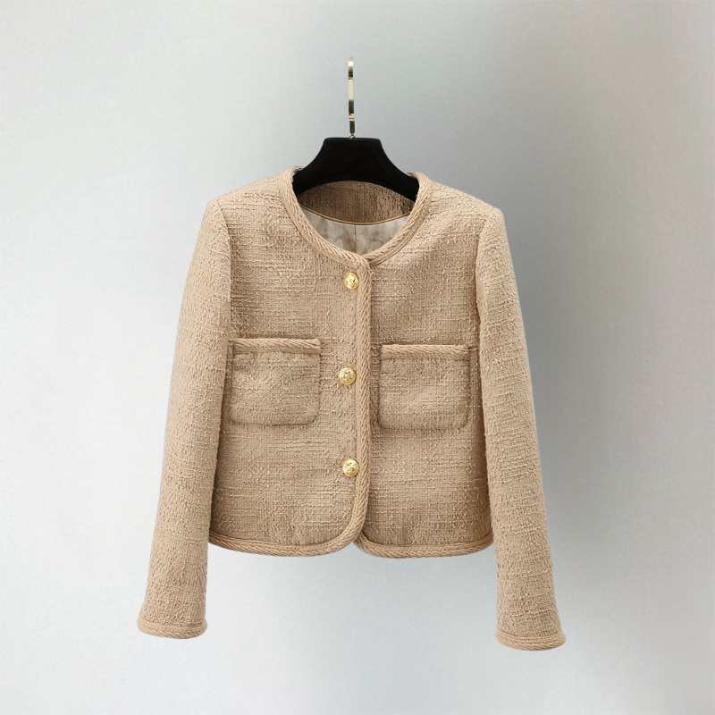 Fjolla | Stylish Cardigan