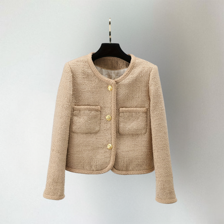 Fjolla | Stylish Cardigan