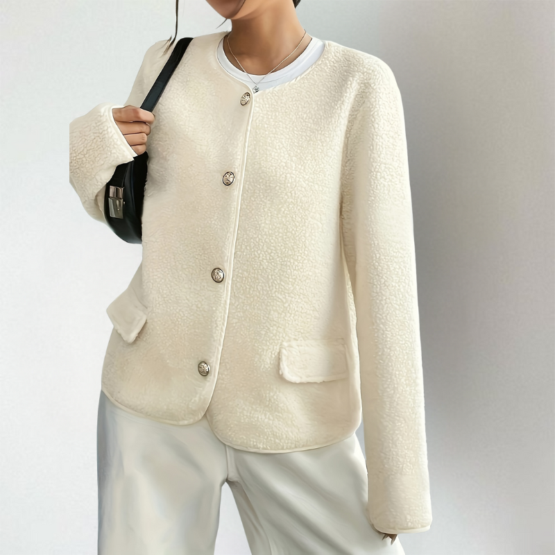 Luiza | Comfortable Cardigan