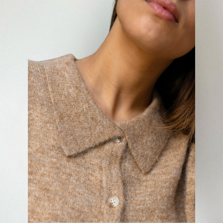 Lindita | Comfortable Cardigan