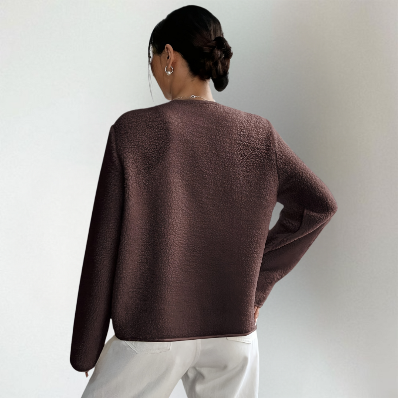 Gonxha | Comfortable Cardigan