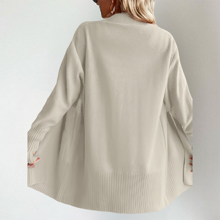 Blerta | Comfortable Cardigan