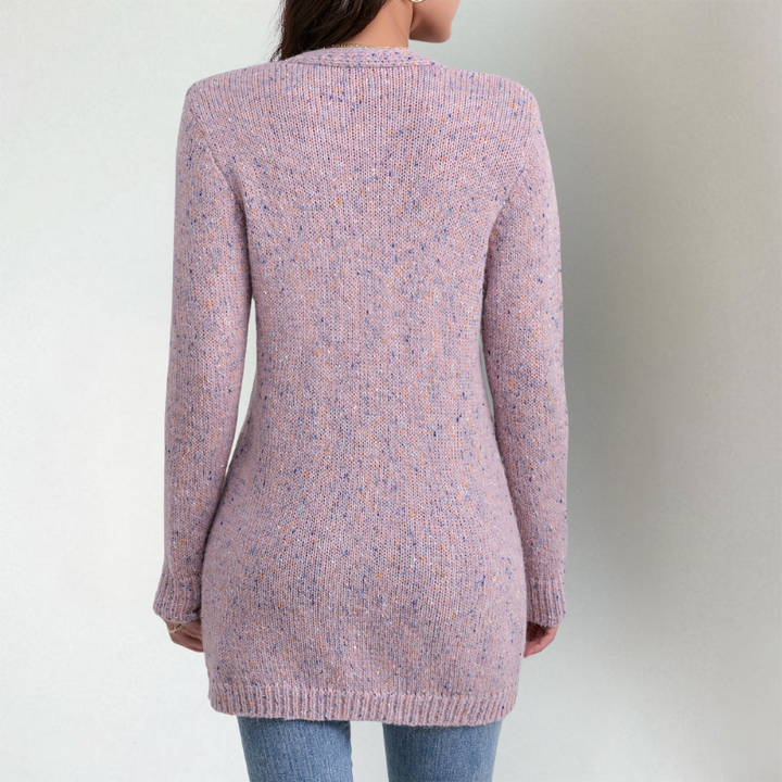 Rita | Elegant Cardigan