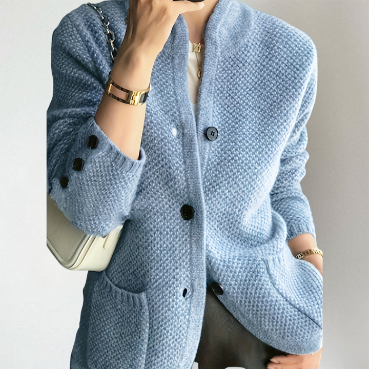 Luljeta | Stylish Cardigan