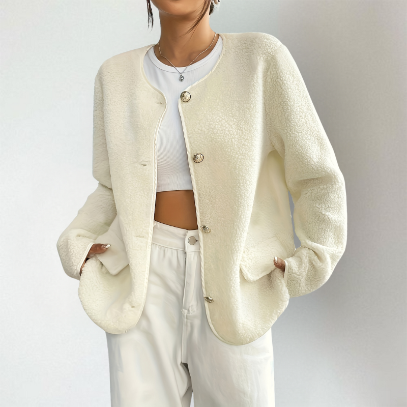 Luiza | Comfortable Cardigan