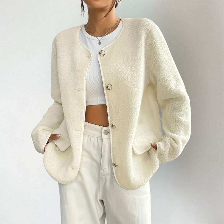 Luiza | Comfortable Cardigan