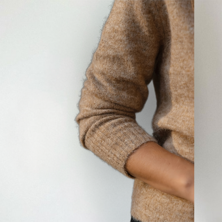 Lindita | Comfortable Cardigan