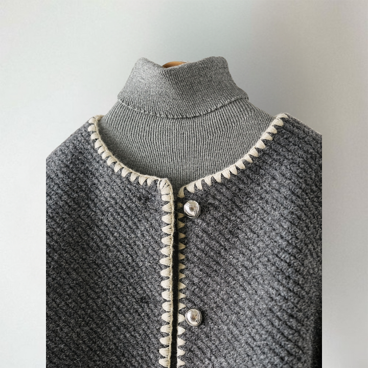 Esma | Elegant Cardigan