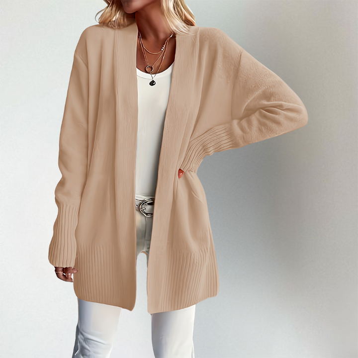 Blerta | Comfortable Cardigan