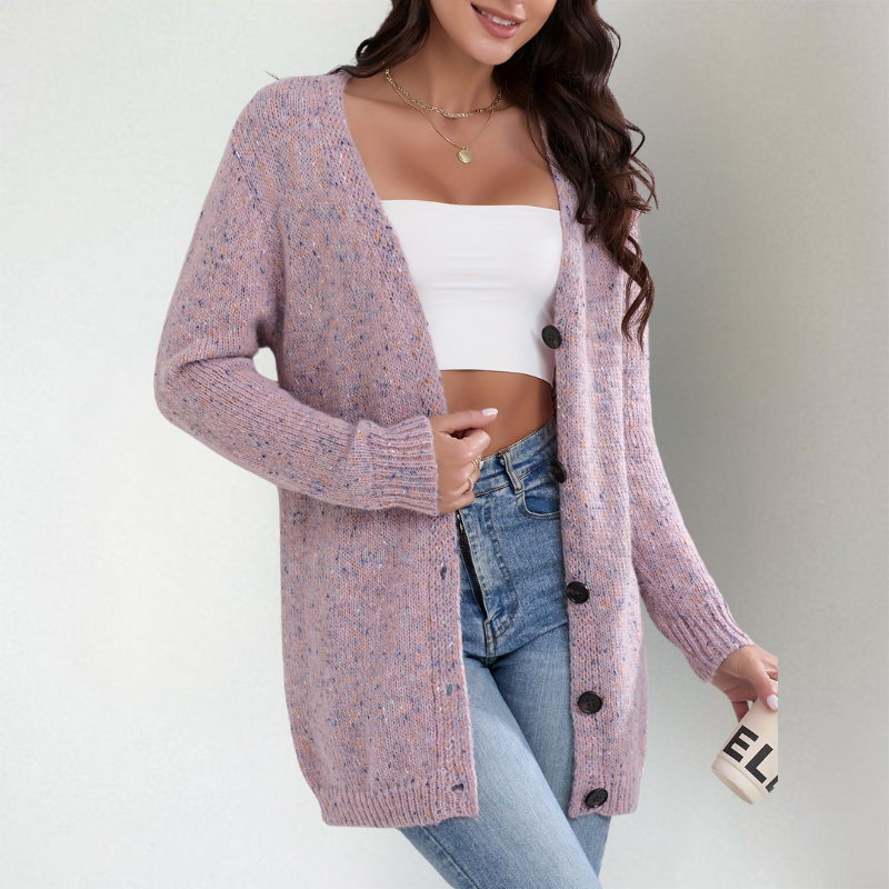 Rita | Elegant Cardigan