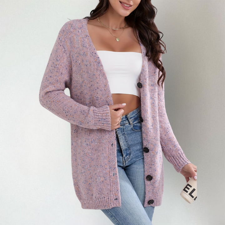 Rita | Elegant Cardigan