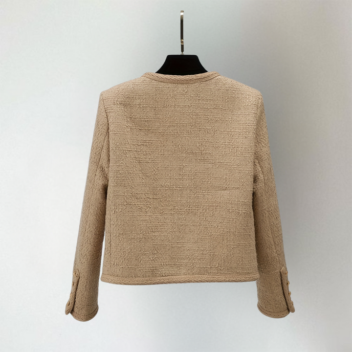 Fjolla | Stylish Cardigan