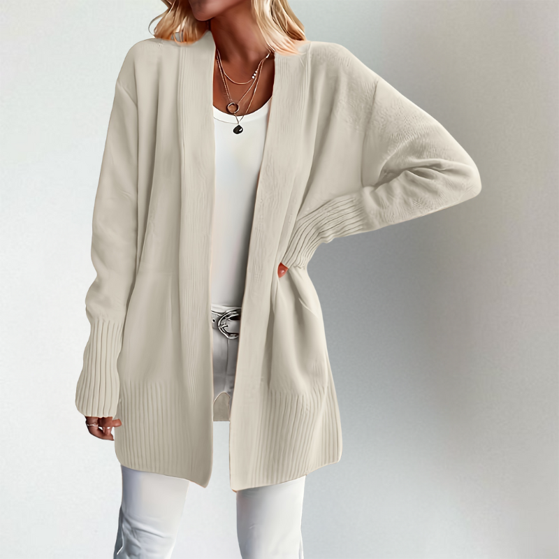 Blerta | Comfortable Cardigan