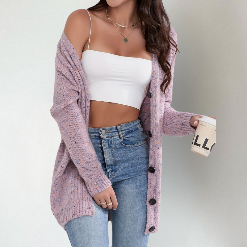 Rita | Elegant Cardigan