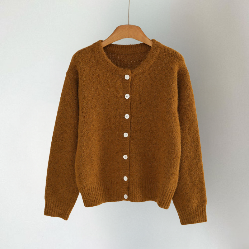 Ronela | Comfortable Cardigan