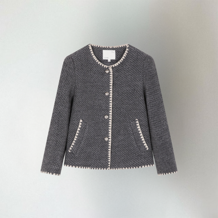 Esma | Elegant Cardigan