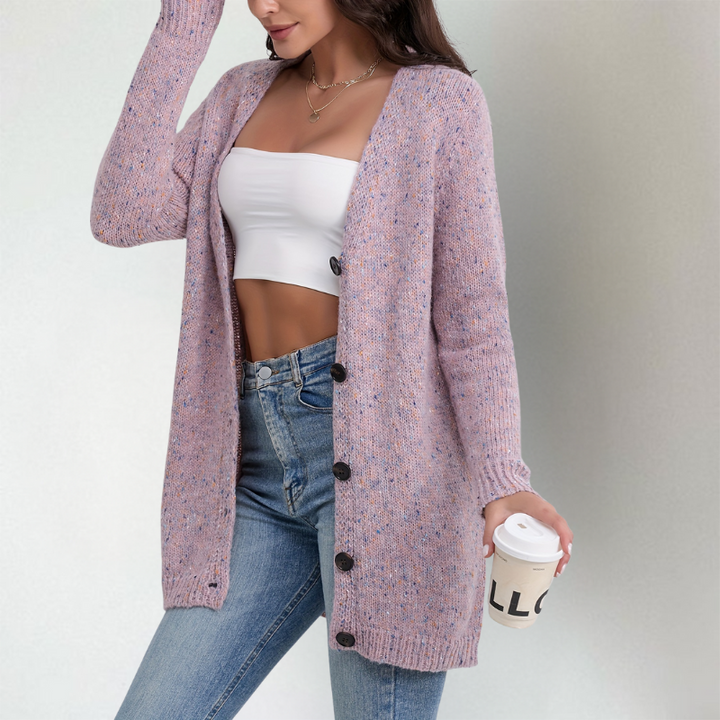 Rita | Elegant Cardigan