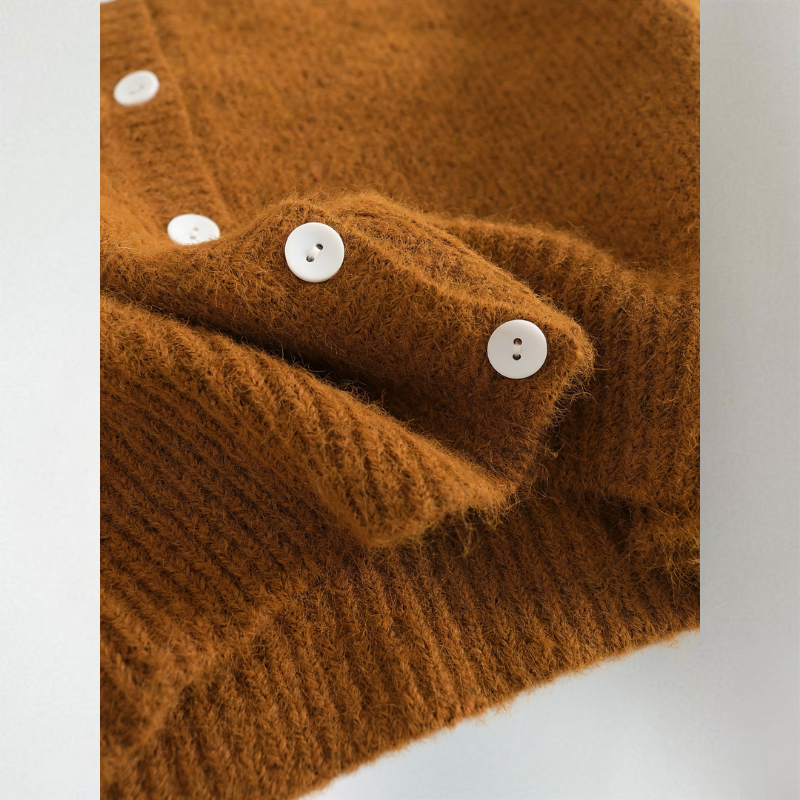 Ronela | Comfortable Cardigan