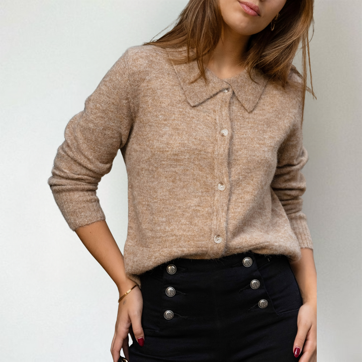 Lindita | Comfortable Cardigan