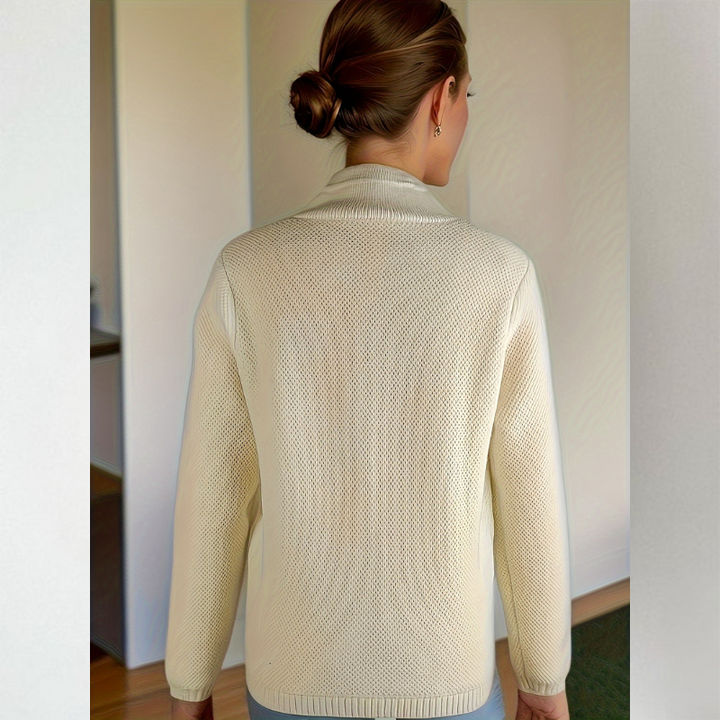 Luljeta | Stylish Cardigan