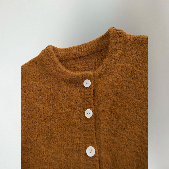 Ronela | Comfortable Cardigan