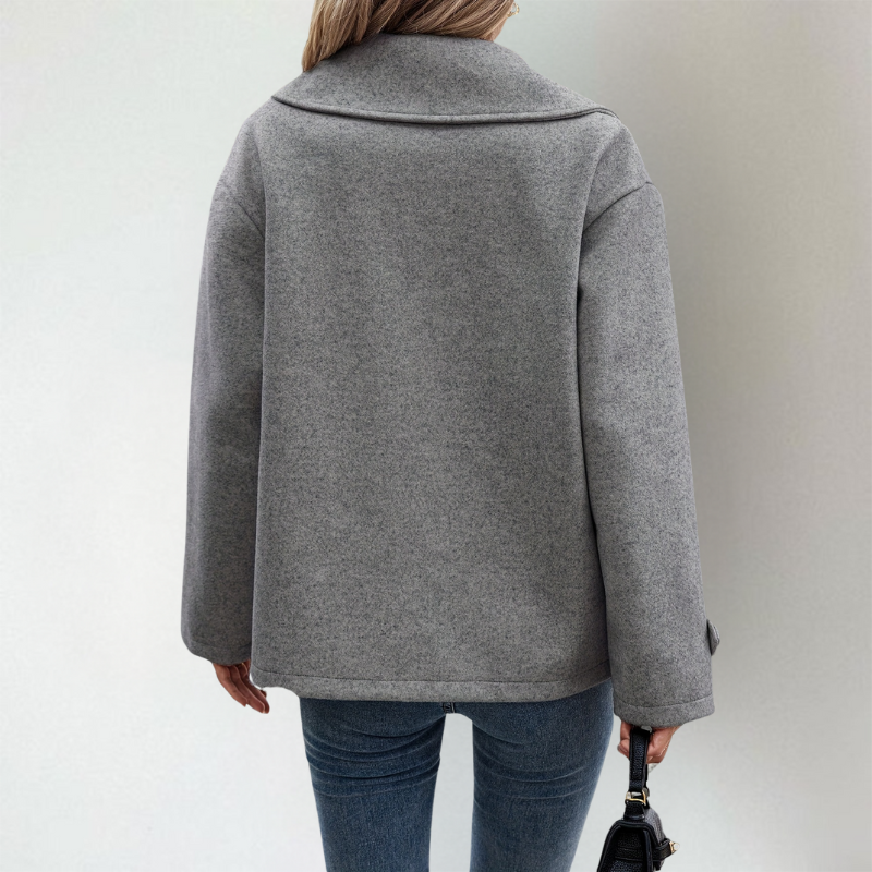 Ferial | Comfortable Cardigan