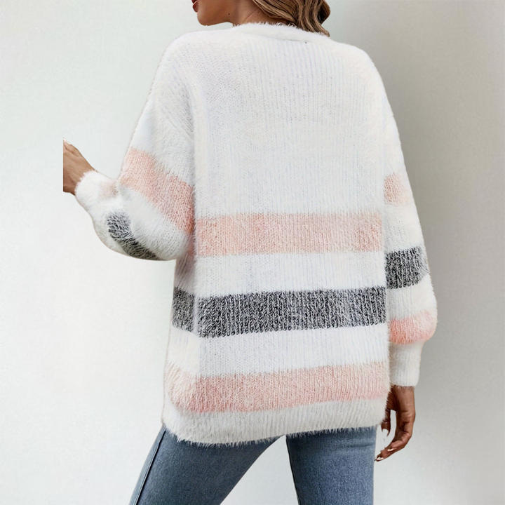 Irina | Stylish Cardigan