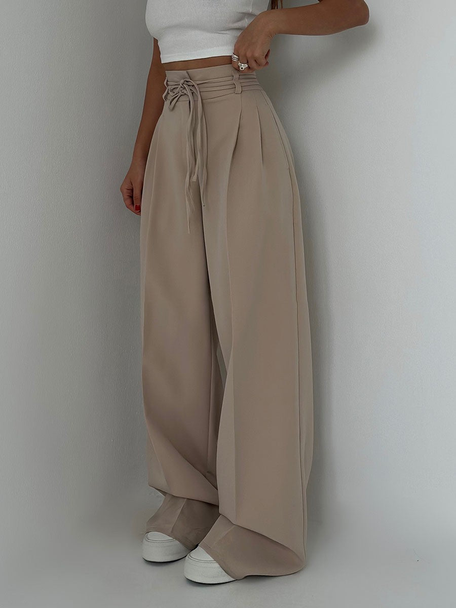 Krizzie | Stylish Women's Baggy Pants