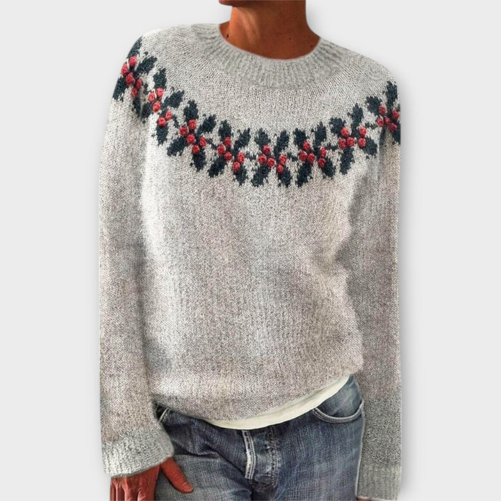 Bettye | Cozy Knit Sweater