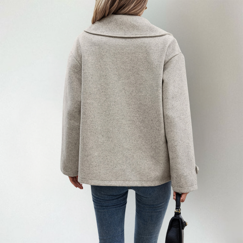 Ferial | Comfortable Cardigan