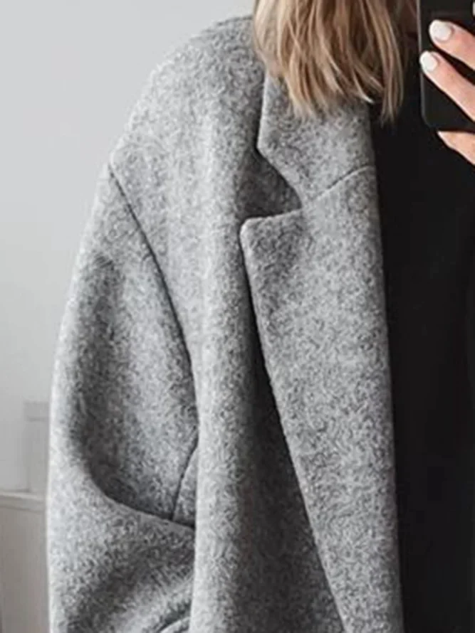 Babette | Trendy Statement Coat