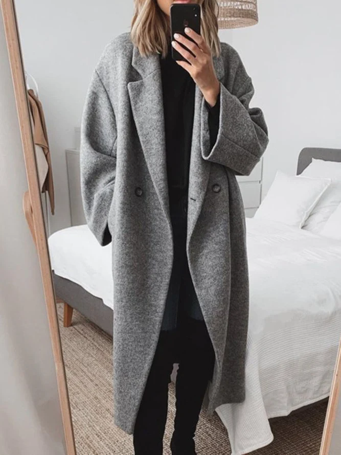 Babette | Trendy Statement Coat