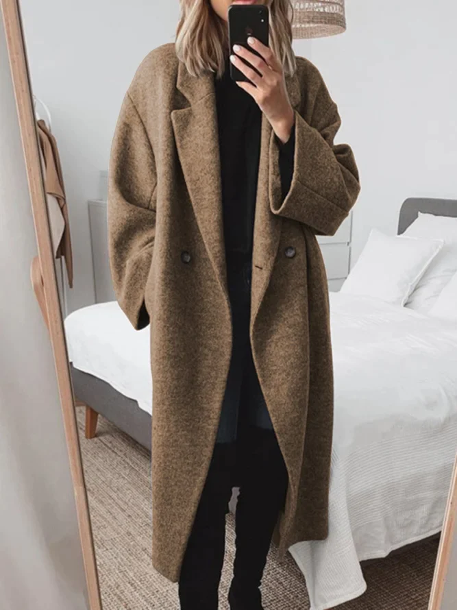 Babette | Trendy Statement Coat