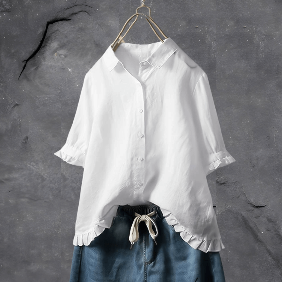 Marilag | Elegant and Refined Shirt