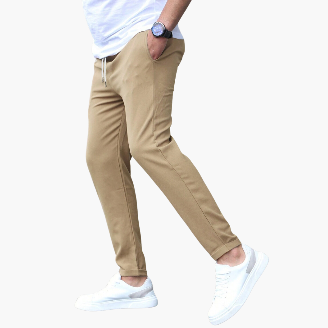 Denis | Premium Men's Trouser