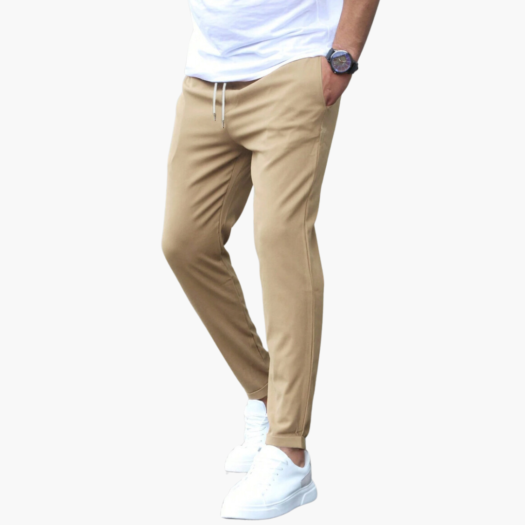 Denis | Premium Men's Trouser