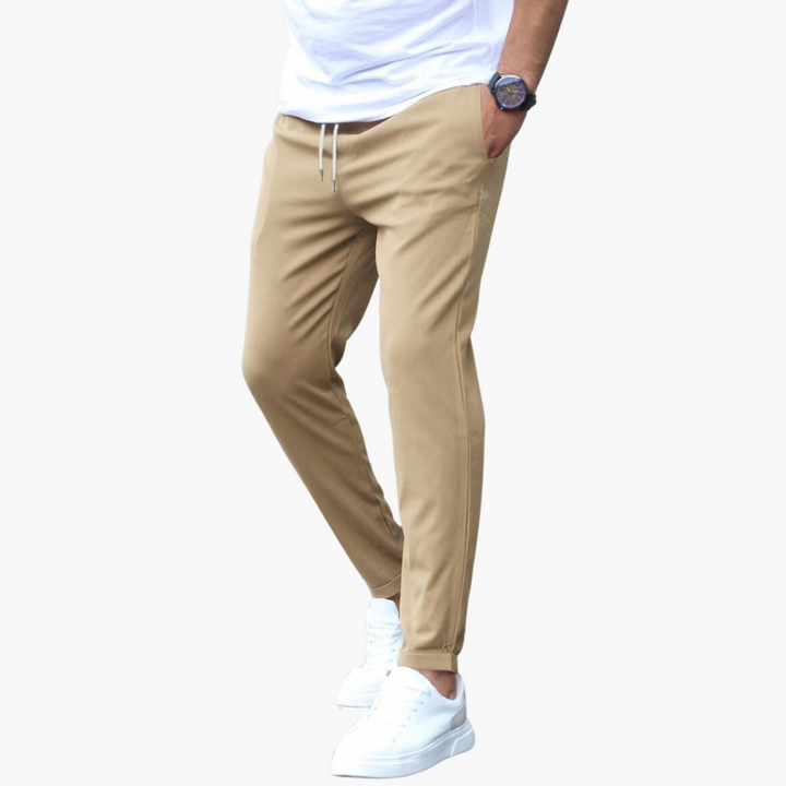 Denis | Premium Men's Trouser