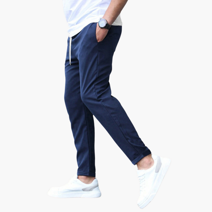 Denis | Premium Men's Trouser