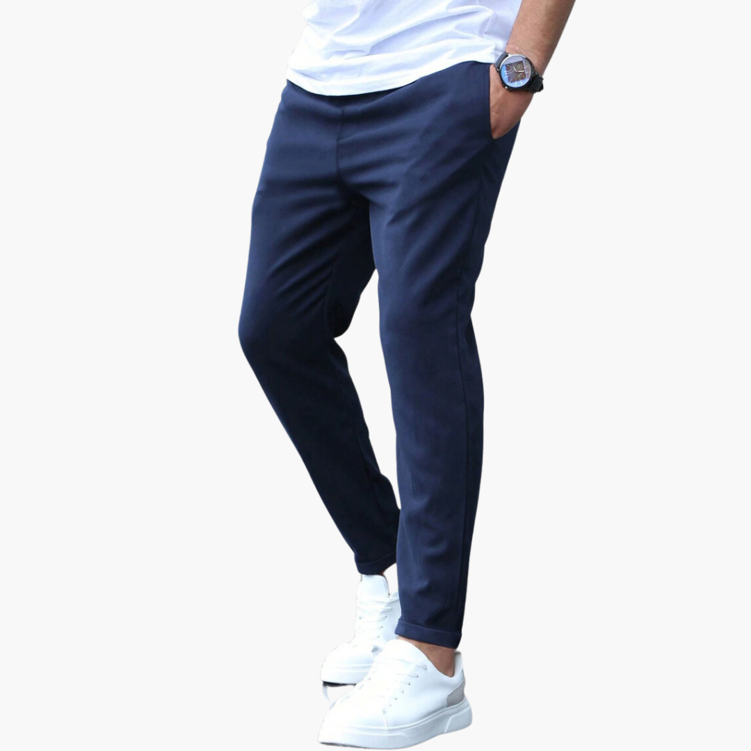 Denis | Premium Men's Trouser