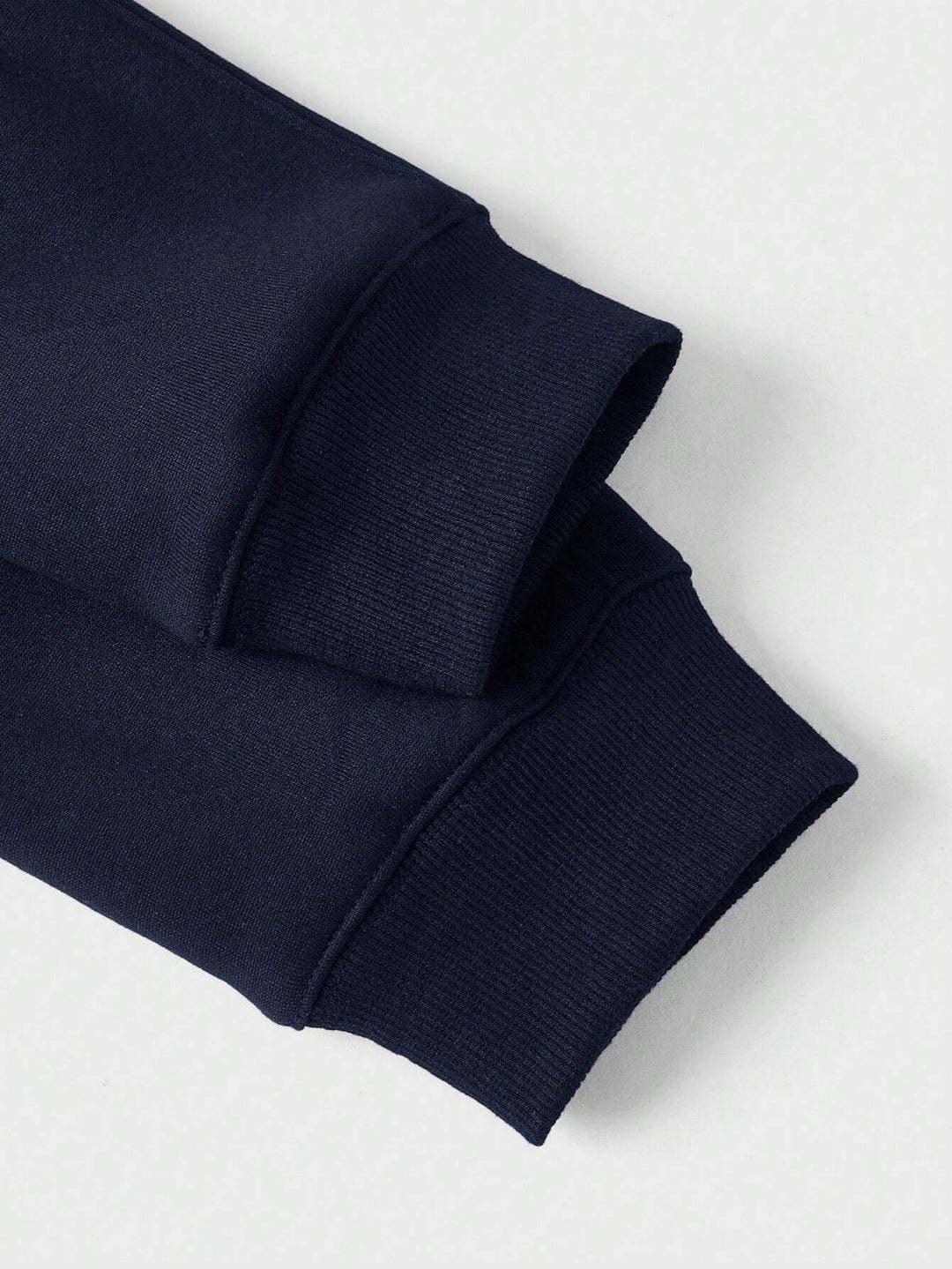 Anton | Men’s Casual Half-Zip Pullover