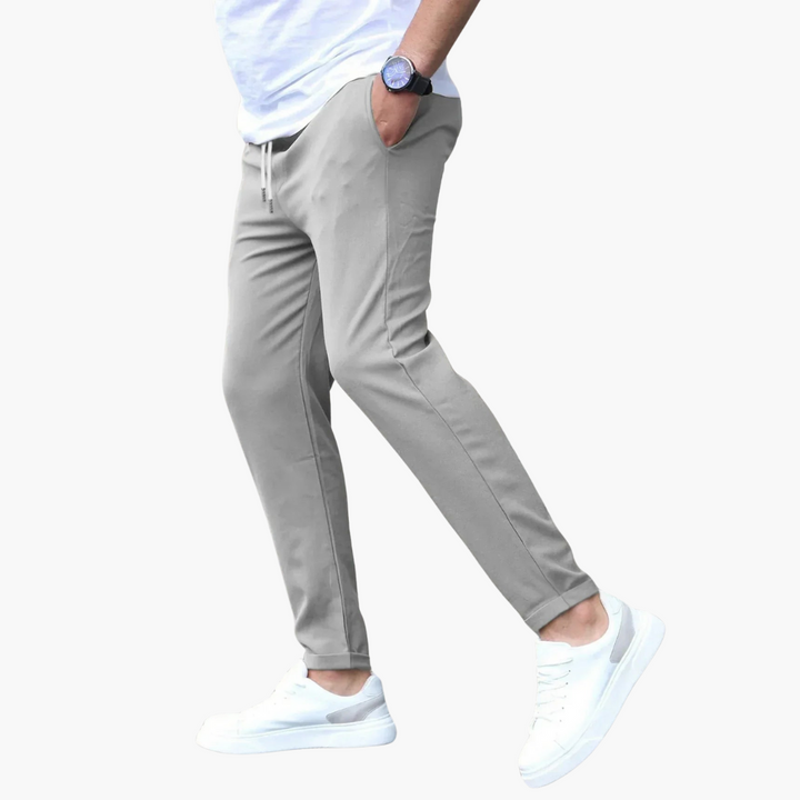 Denis | Premium Men's Trouser