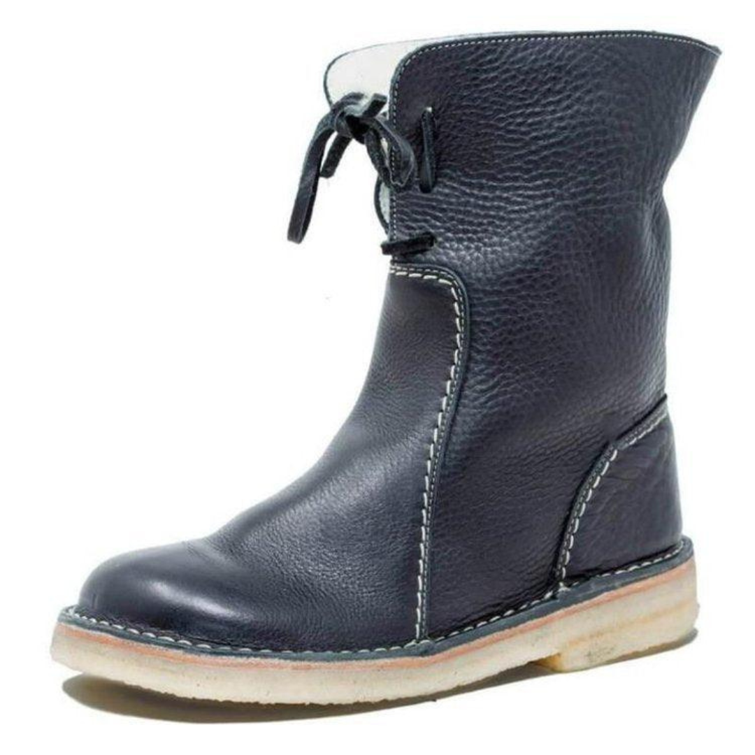 Rochelle | Cozy & Waterproof Winter Boots