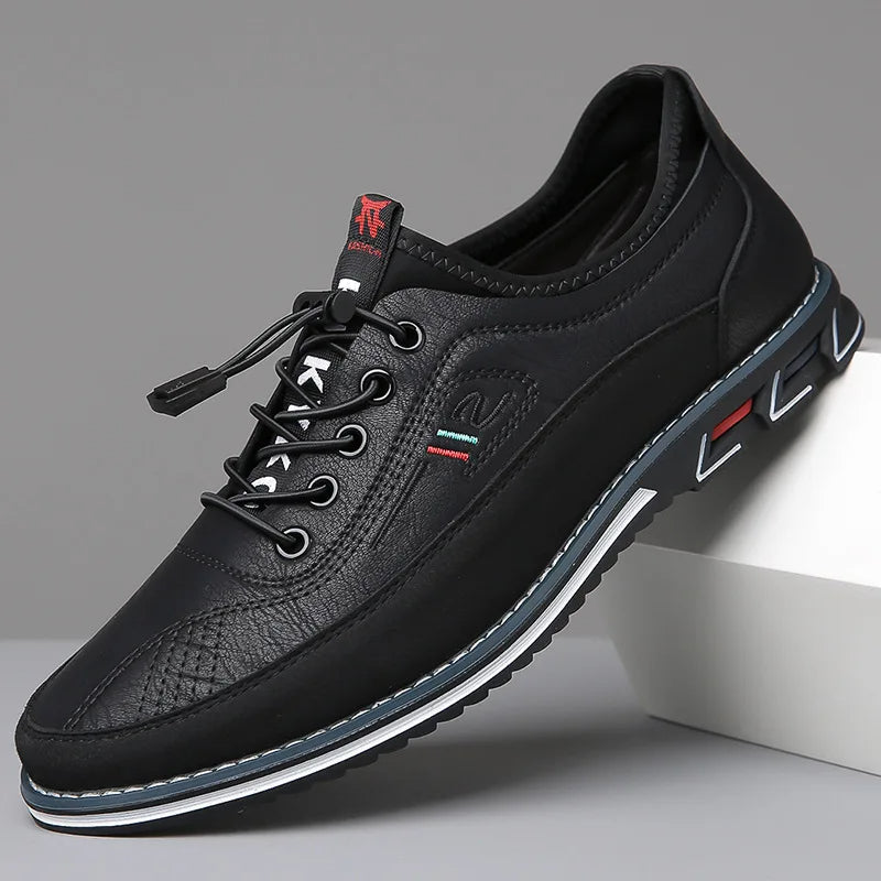 Ernesto | Orthopedic Oxford-Style Shoes for Men