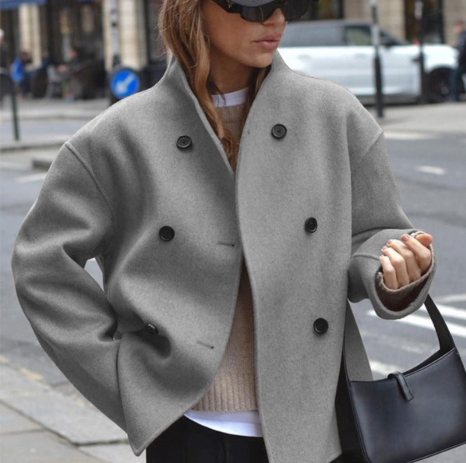 Arta | Long Sleeve Cardigan