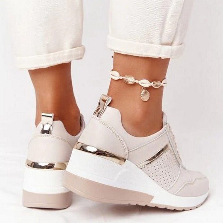 Women's Chunky Sneakers